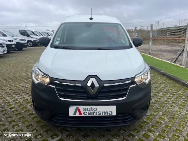 Renault EXPRESS 1.5dci COM AC 15 800€