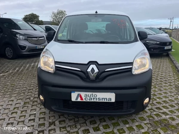 Renault KANGOO ESPECIAL CADEIRA RODAS 27 500€