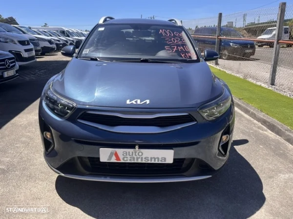 Kia Stonic 1.0 T-GDI Wave 16 800€