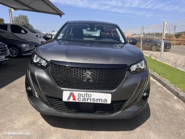 Peugeot 2008 1.2 PureTech Active Pack 13 800€