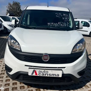 Fiat DOBLO 1.6 MULTIJECT 3 Lug.14 900€