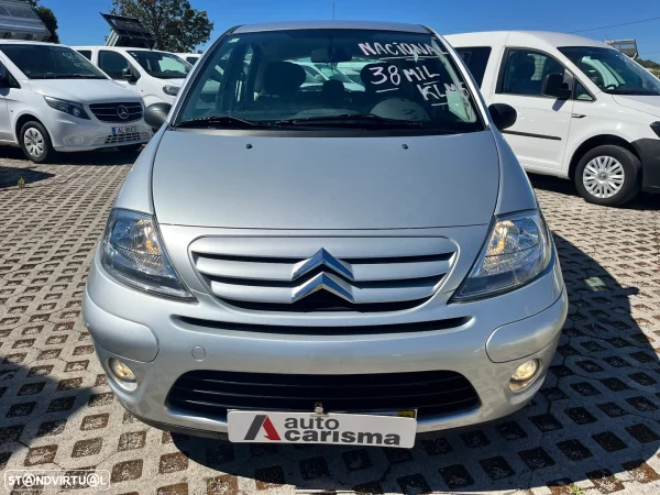 Citroën C3 1.1 Airdream Se Selection 4 900€